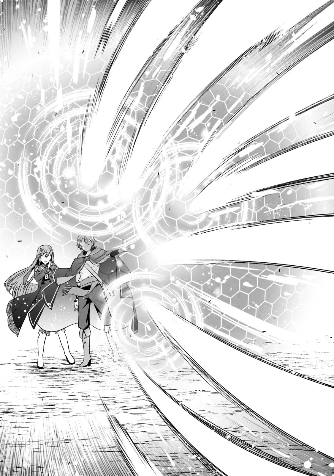 Creator Magic Replicator Chapter 2 Page 35